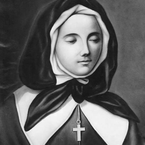 St. Marguerite Bourgeoys (CNS)