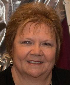 Patricia Moran, Change a Heart Franciscan Volunteer Program director (Provided photo) Patricia Moran, Change a Heart Franciscan Volunteer Program director (Provided photo)