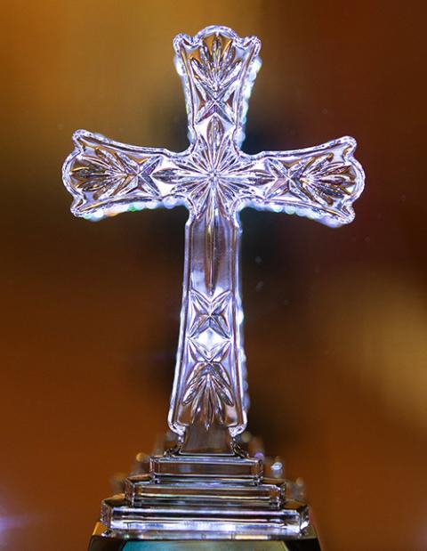 Catholic Extension's Lumen Christi Award