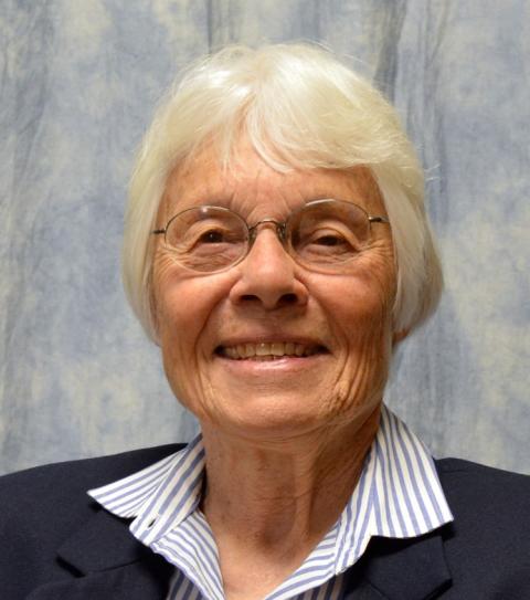 : St. Joseph Sr. Margaret Nacke