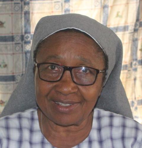 Sr. Bernadette Unamah