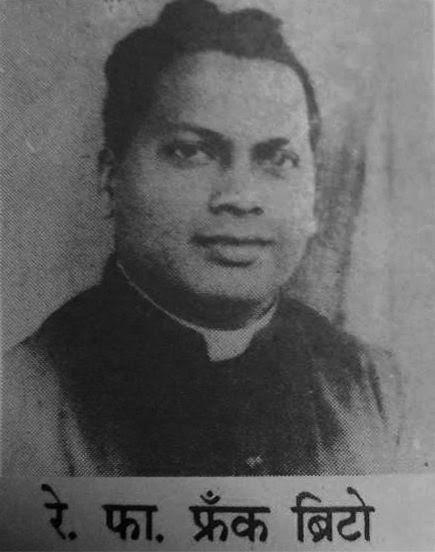 Fr. Frank Britto (Courtesy of Nap Dias)