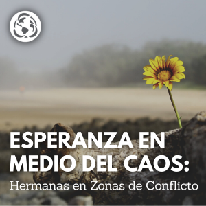 Esperanza en medio del caos logo