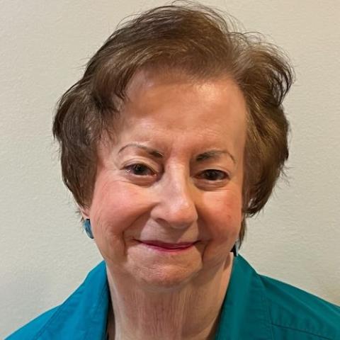 Rose Torrence