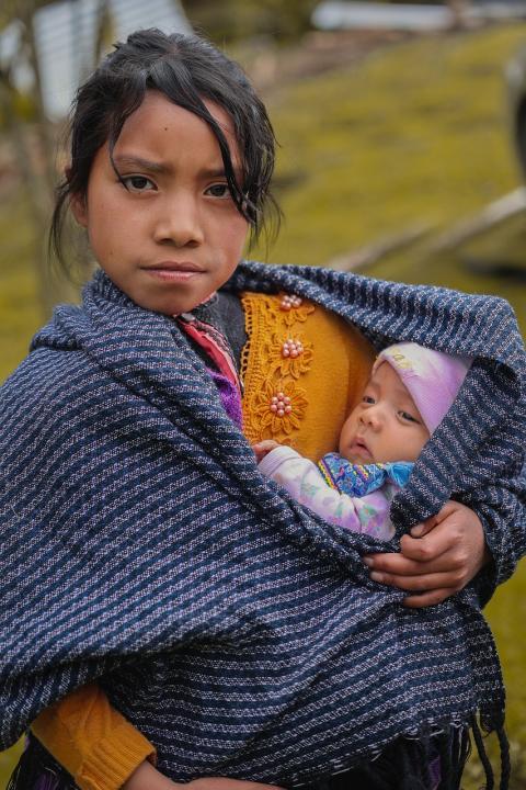 Las junioras acompañan y planean con las mujeres cómo fortalecer la construcción en los procesos de paz en Chiapas, México. Imagen referencial. (Foto: Pixabay) Las junioras acompañan y planean con las mujeres cómo fortalecer la construcción en los procesos de paz en Chiapas, México. Imagen referencial. (Foto: Pixabay)