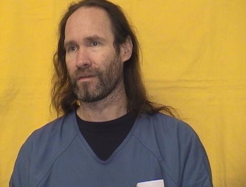 Fotografía de Daniel Pitcher, condenado a cadena perpetua en una prisión de Ohio, EE.UU. (Foto: cortesía Departamento de Rehabilitación y Correccionales de Ohio)
