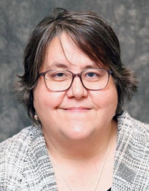 Sr. Susan Francois