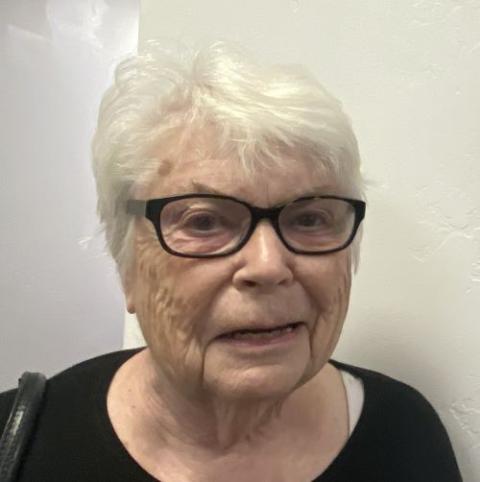 Sr. Ann Durst