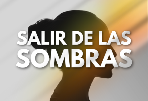 'Salir de las sombras: luz contra la violencia de género' es una serie de GSR y GSR en español sobre la forma en que la sreligiosas están respondiendo en el mundo a la violencia contra las mujeres. (Logotipo: Olivia Bardo) 'Salir de las sombras: luz contra la violencia de género' es una serie de GSR y GSR en español sobre la forma en que la sreligiosas están respondiendo en el mundo a la violencia contra las mujeres. (Logotipo: Olivia Bardo)