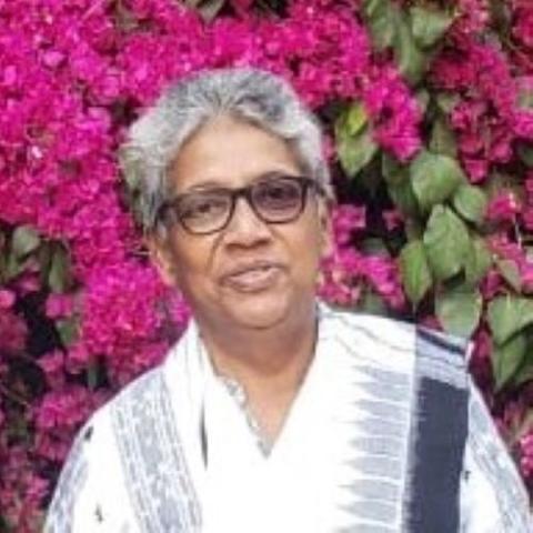 Sr. Elsa Muttathu Sr. Elsa Muttathu