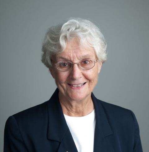 Sr. Bergant