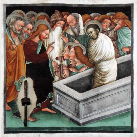 Lazarus