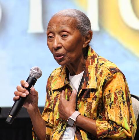 Barbara Beasley