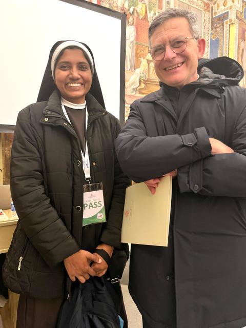 'A rosary in one hand, a camera in the other': My journey of faith, art ...