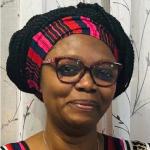 Anne Arabome