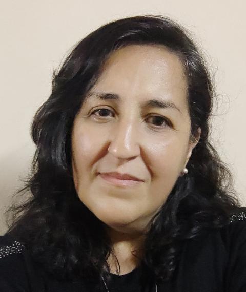 Hna. Elsa Porcario. (Foto: GSR en español)