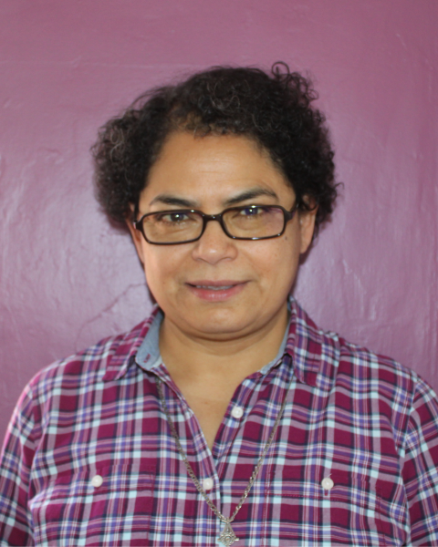 Hna. María Guadalupe Alfaro. (Foto: GSR en español)