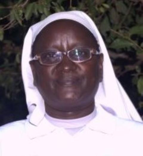 Sr. Teresa Nduku