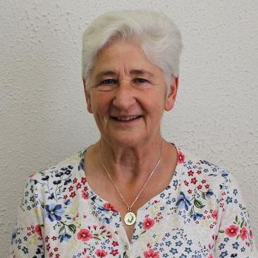 Presentation Sr. Anne Lyons (Courtesy of Anne Lyons) Presentation Sr. Anne Lyons (Courtesy of Anne Lyons)