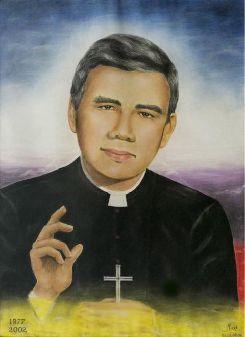 Rutilio Grande Rutilio Grande