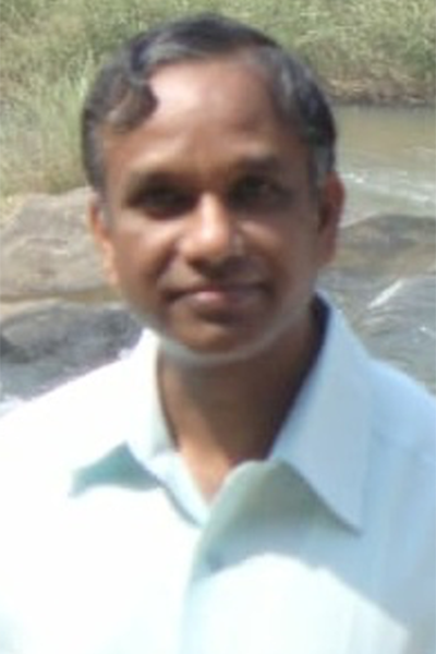 Fr. S. Christu Das Fr. S. Christu Das (Courtesy of Dorothy Fernandes)