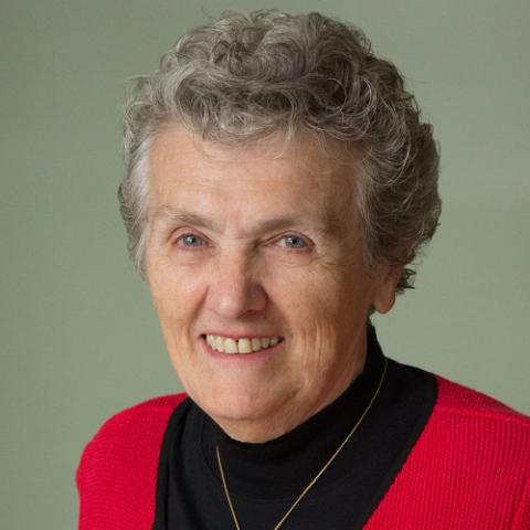 Sr. Joan Chittister Sr. Joan Chittister