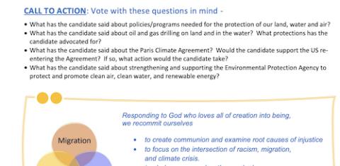 From "A Reflective Voting Guide" (GSR screenshot)