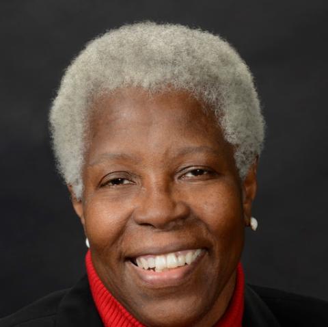Dominican Sr. Jamie Phelps is a theologian and social worker (Provided photo)