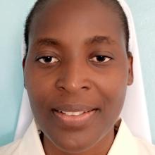 Christabel Juunza Mwangani
