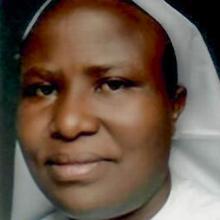 Sr. Jane Frances Kabagaaju