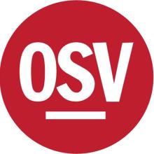 OSV's logo