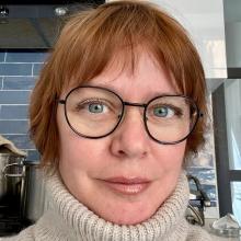 Nancy McNally