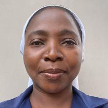 Author photo of Teresa Anyabuike