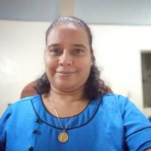 Hna. Sandra Margarita Sierra Flores