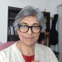 Hna. María Alejandra Leguizamón