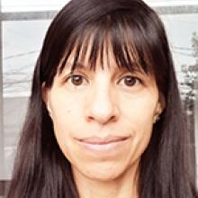 Nancy Mancera