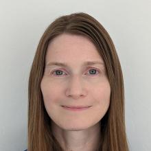 Photo of Alecia Westmorland