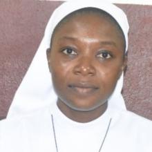 Sr. Josephine Gouba