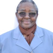 Sr. Odilia Wonondo