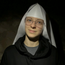 Scholastica Oleksandra Hulivata