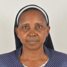 Rosemary Wanyoike