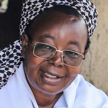 Matilda Mubanga