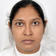 Author photo of Joseph Mary Vadlamudi