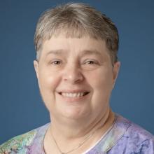 Rose Weidenbenner