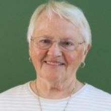 Sheila Fitzgerald