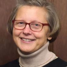 Susan Quaintance