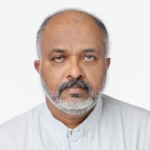 Binu Alex