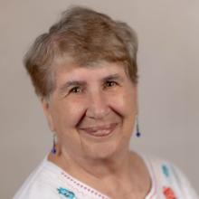Caroljean Willie