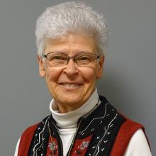 Diana De Bruin