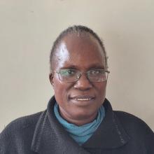 Melania Nyamukuwa